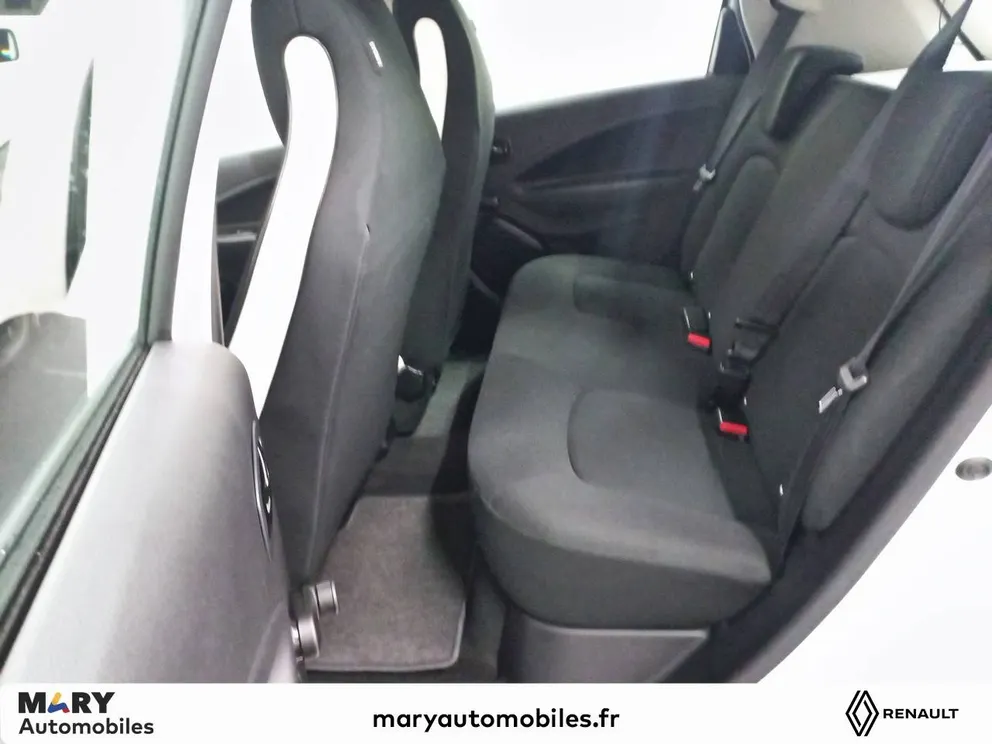 Véhicule occasion 222610 - renault ZOE - Photo 10