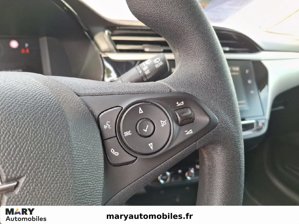 Véhicule occasion 1235526 - opel CORSA - Photo 11