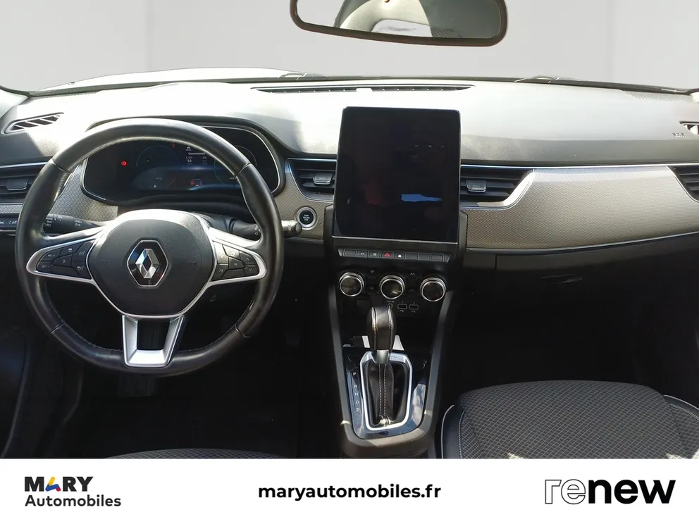 Véhicule occasion 1240856 - renault ARKANA - Photo 9