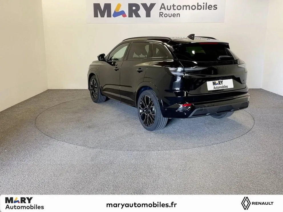 Véhicule occasion 197852 - renault AUSTRAL - Photo 5