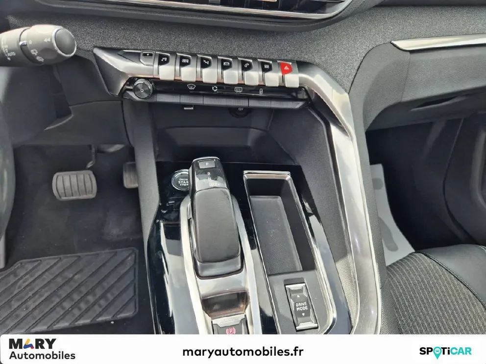 Véhicule occasion 218715 - peugeot 3008 - Photo 15