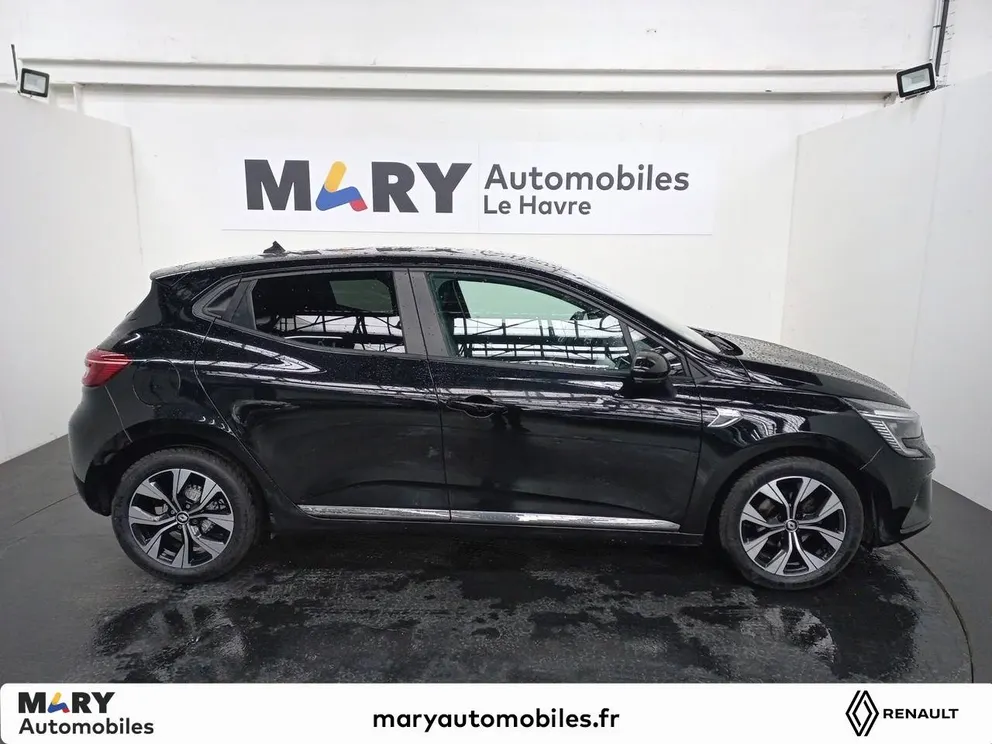 Véhicule occasion 212584 - renault CLIO - Photo 4