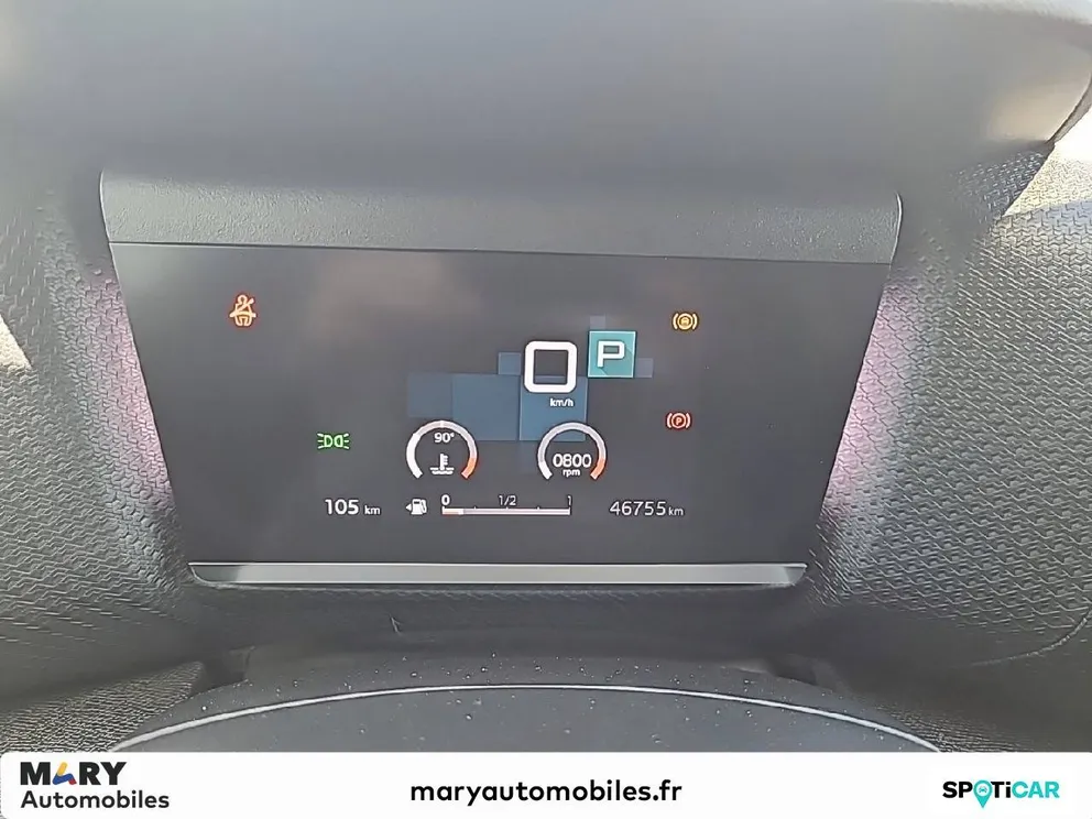 Véhicule occasion 192001 - Citroën C4 - Photo 18