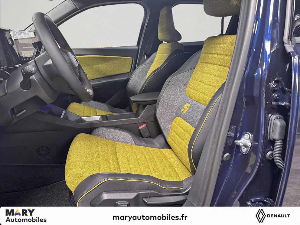 Véhicule occasion 219756 - renault RENAULT 5 - Photo 7