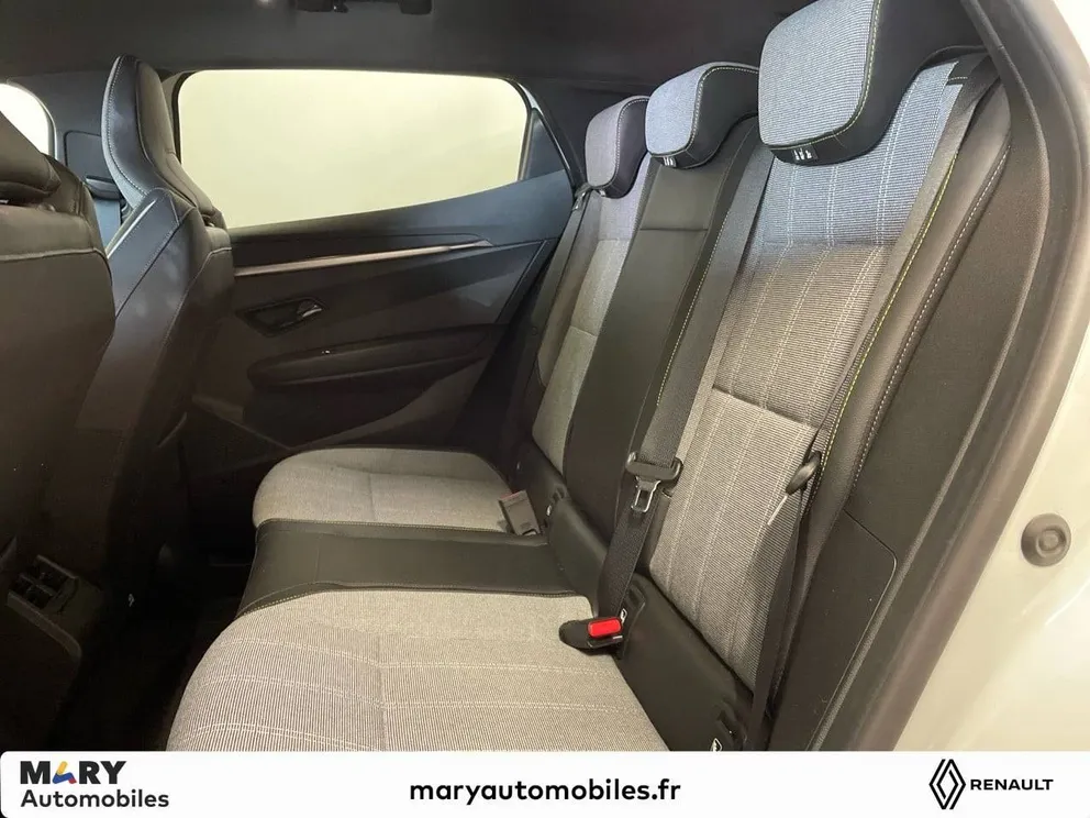 Véhicule occasion 233333 - renault MEGANE - Photo 10