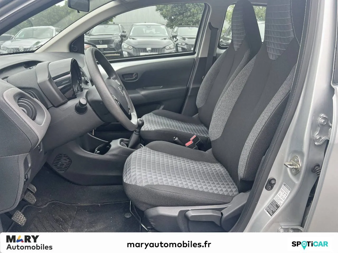 image du véhicule