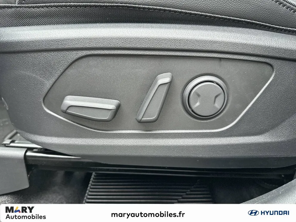 Véhicule occasion 194030 - hyundai TUCSON - Photo 17