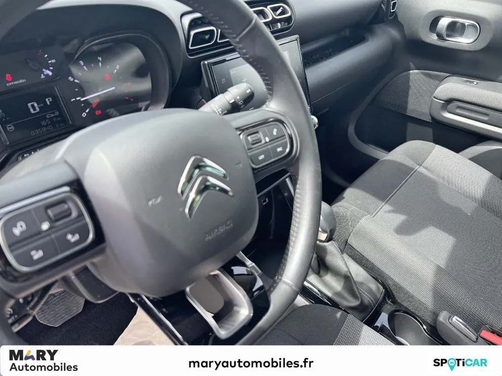 Véhicule occasion 230696 - Citroën C3 AIRCROSS - Photo 12