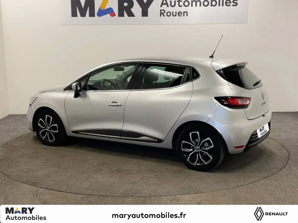 Véhicule occasion 213621 - renault CLIO - Photo 7