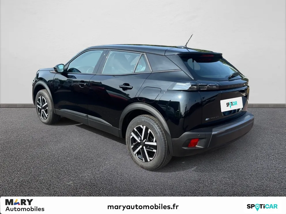 Véhicule occasion 1233296 - peugeot 2008 - Photo 2