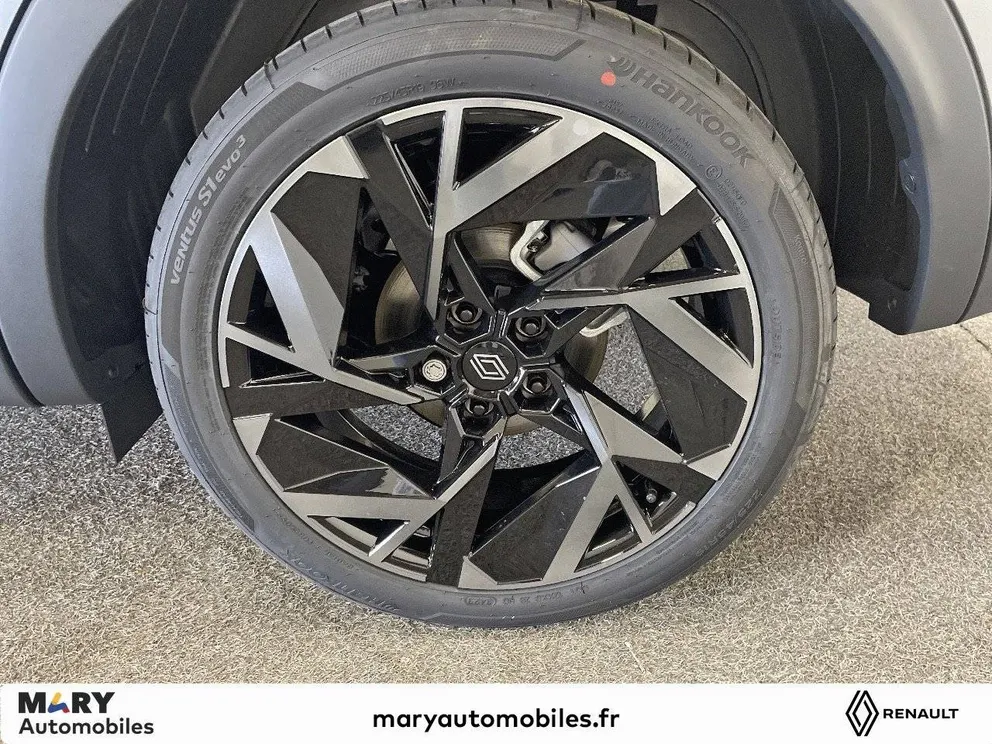 Véhicule occasion 195681 - renault ARKANA - Photo 15