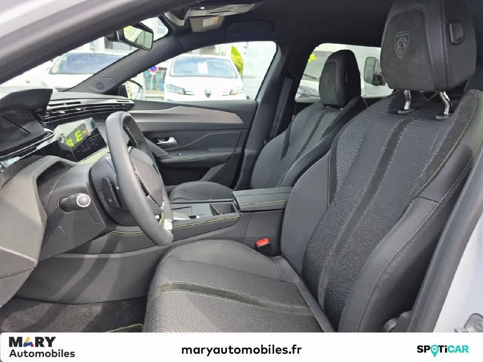 Véhicule occasion 200406 - peugeot 408 - Photo 9