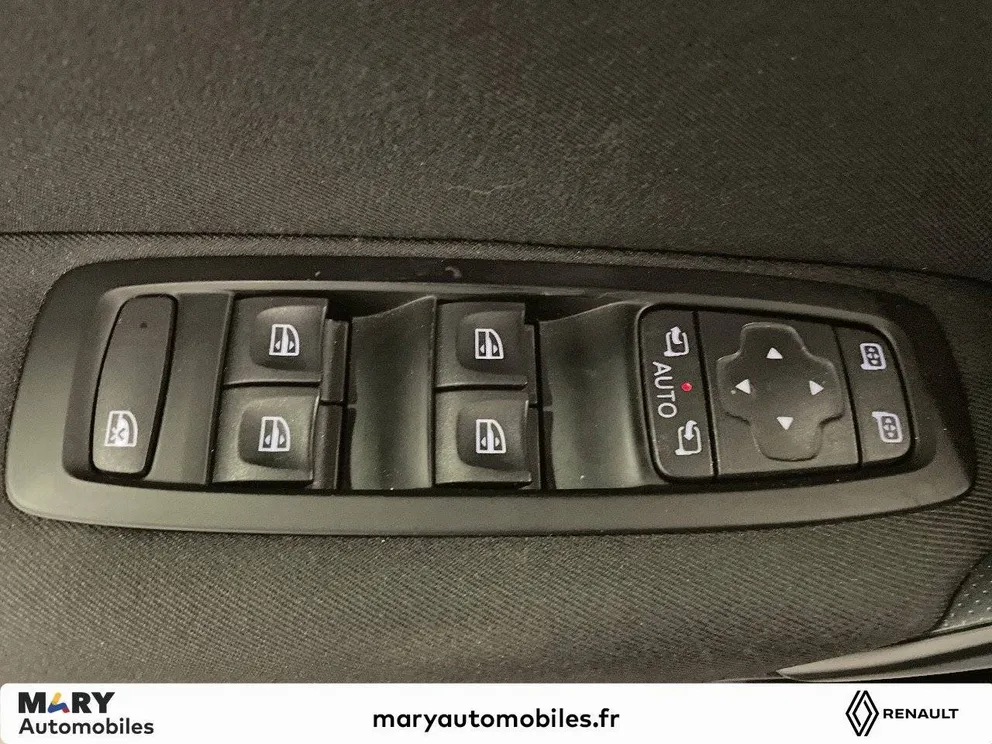 Véhicule occasion 203118 - renault MEGANE - Photo 14