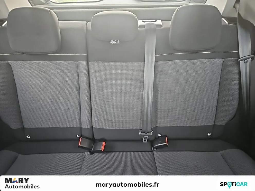 Véhicule occasion 187781 - Citroën C3 - Photo 23