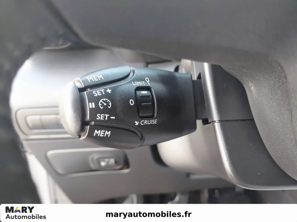 Véhicule occasion 220258 - Citroën C3 AIRCROSS - Photo 15