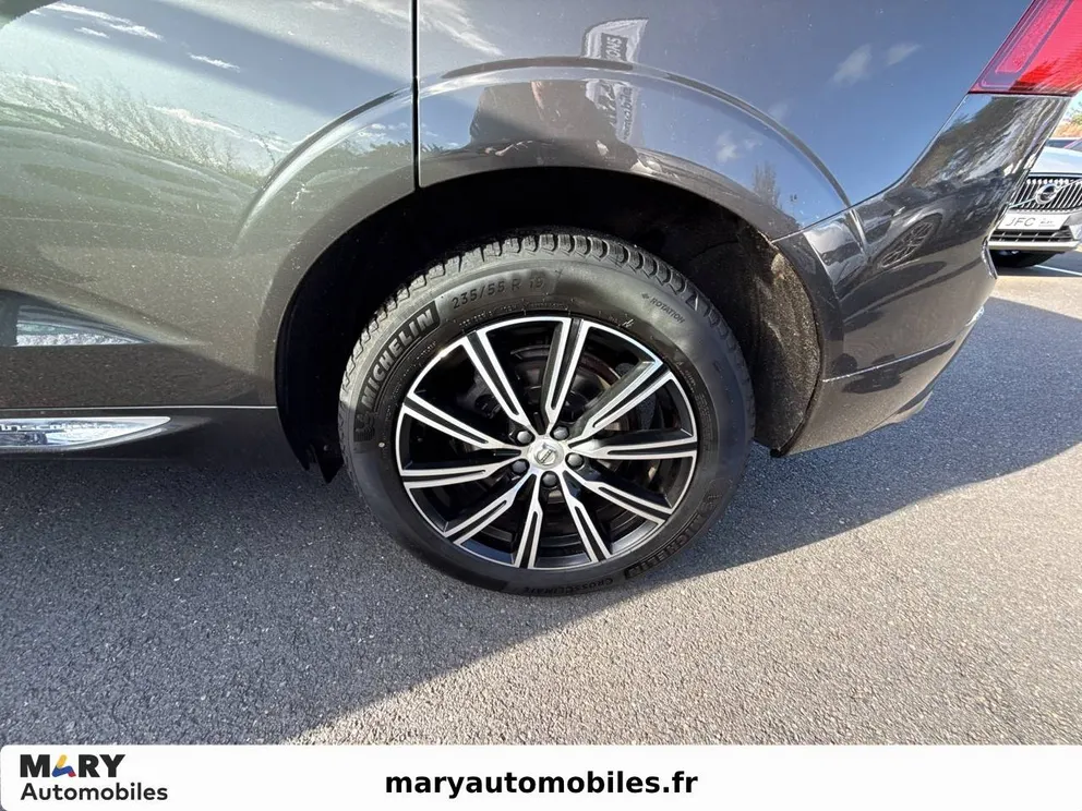 Véhicule occasion 213867 - volvo XC60 - Photo 11