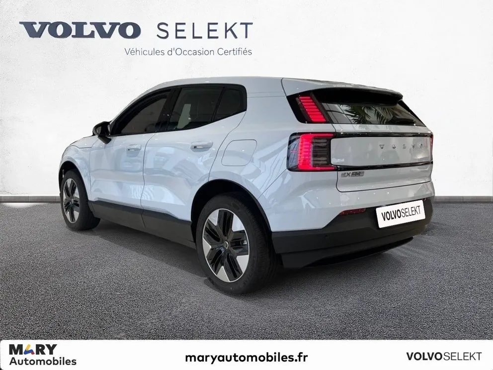 Véhicule occasion 208509 - volvo EX30 - Photo 2