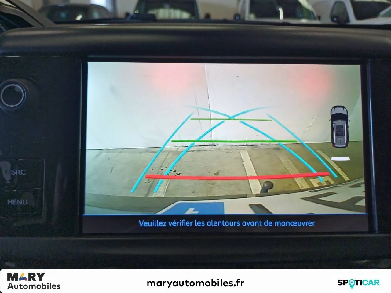 image du véhicule