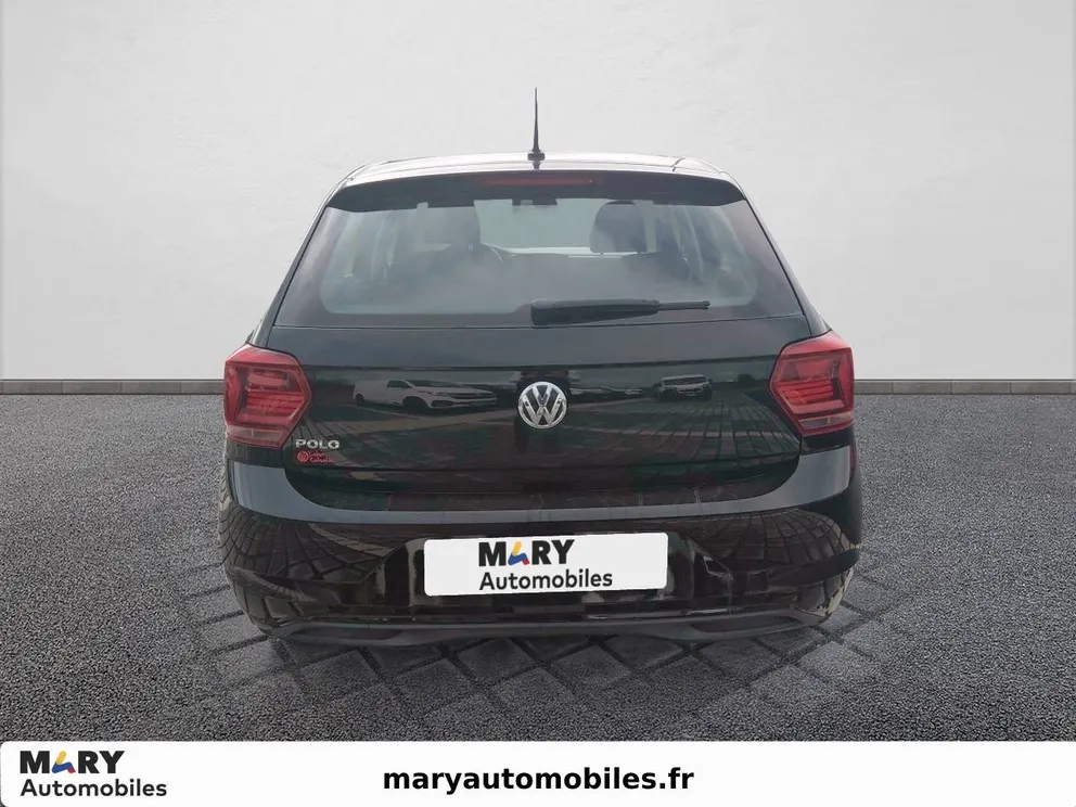 Véhicule occasion 221046 - volkswagen POLO - Photo 5