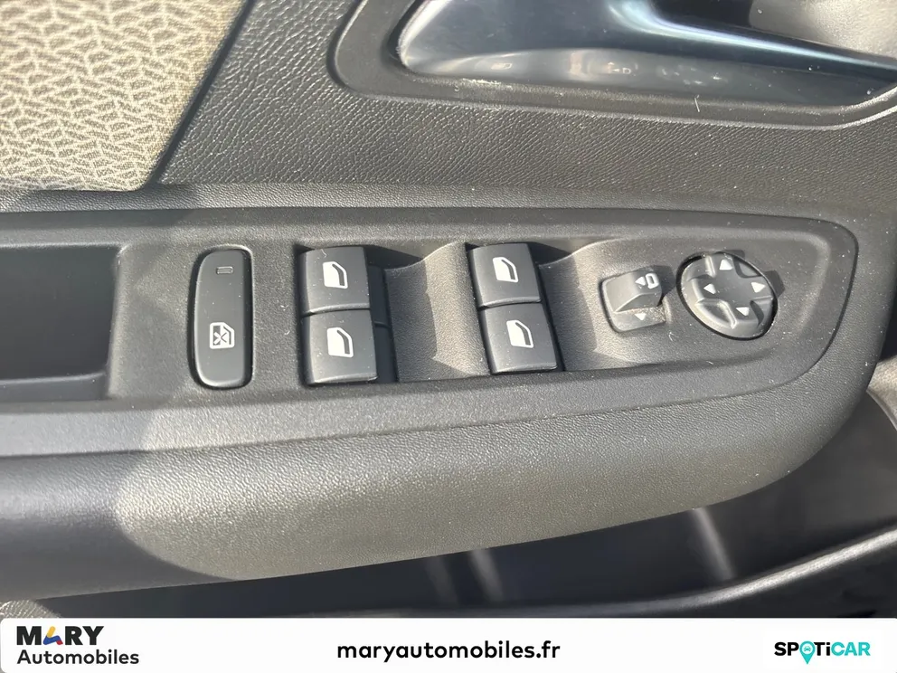 Véhicule occasion 1242326 - Citroën C4 - Photo 18