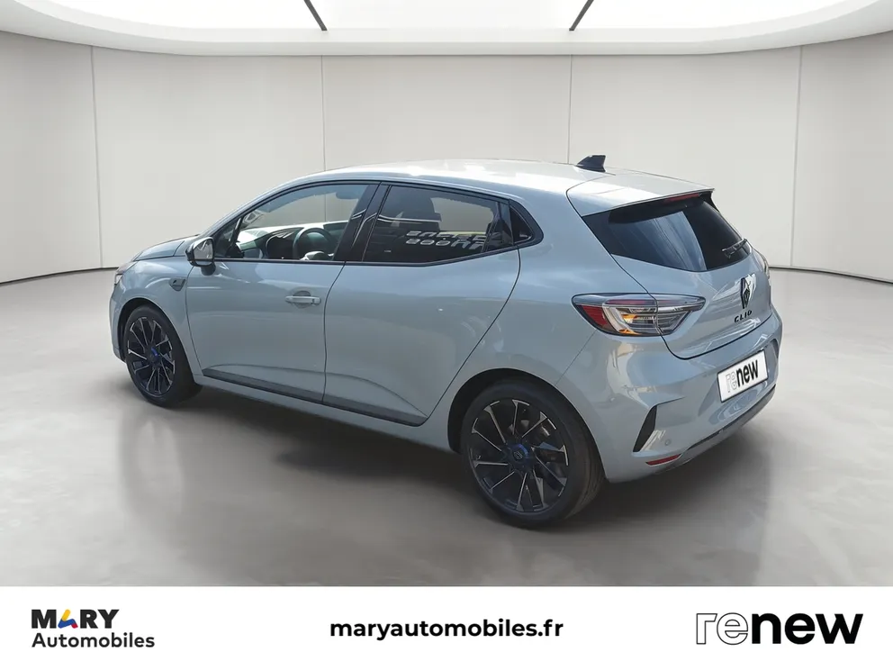 Véhicule occasion 237898 - renault CLIO - Photo 3