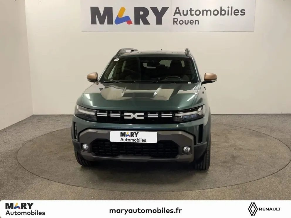 Véhicule occasion 207480 - dacia DUSTER - Photo 2