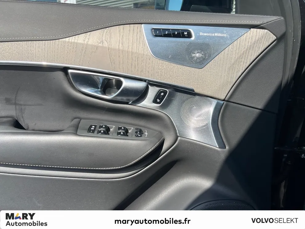 Véhicule occasion 1235698 - volvo XC90 - Photo 14