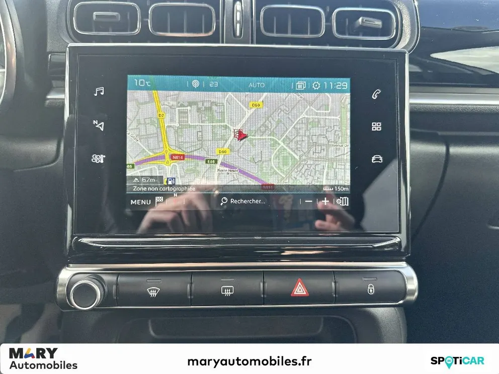 Véhicule occasion 226213 - Citroën C3 - Photo 14