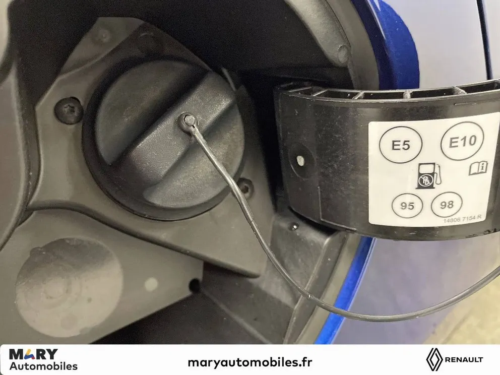 Véhicule occasion 209412 - renault CLIO - Photo 16