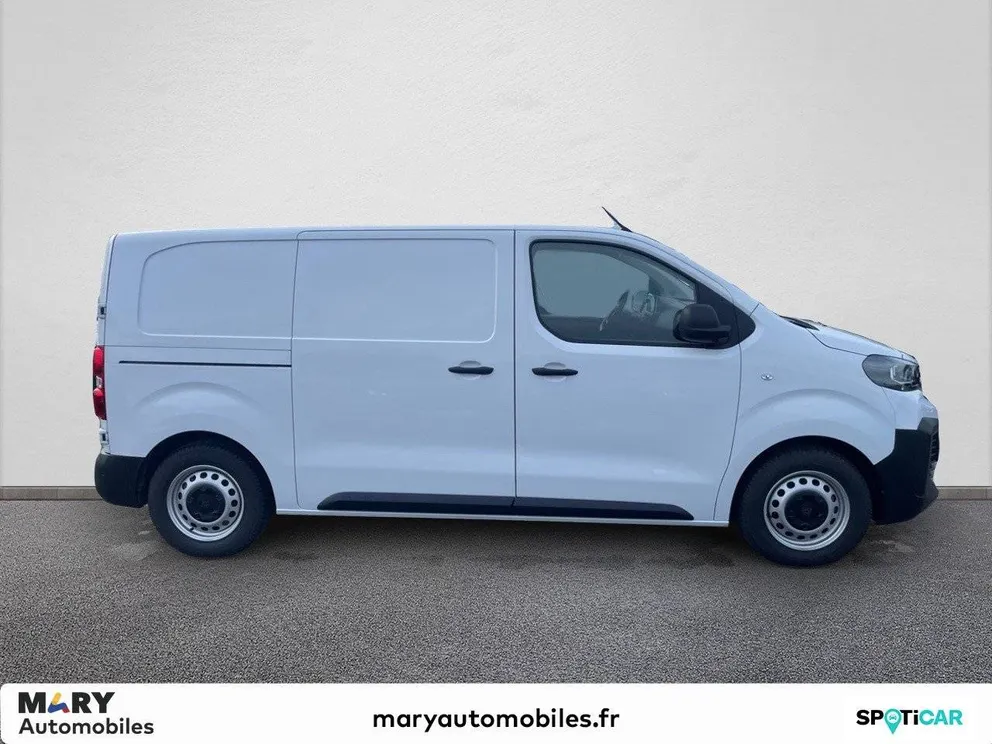 Véhicule occasion 162091 - peugeot EXPERT - Photo 4