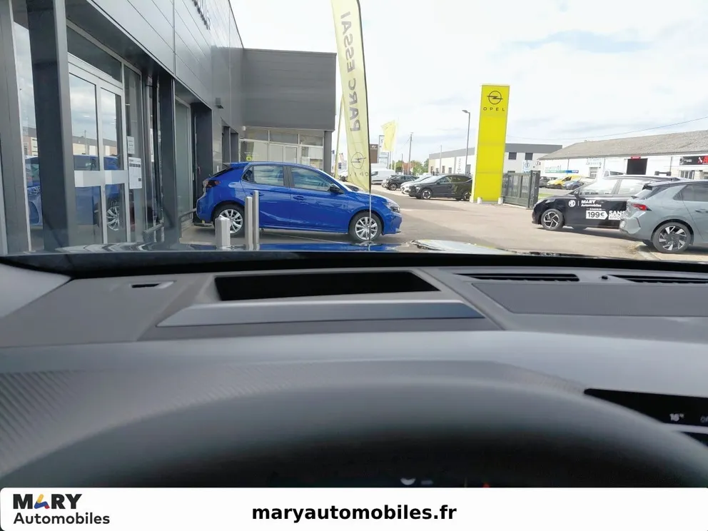 Véhicule occasion 1227546 - opel GRANDLAND - Photo 16