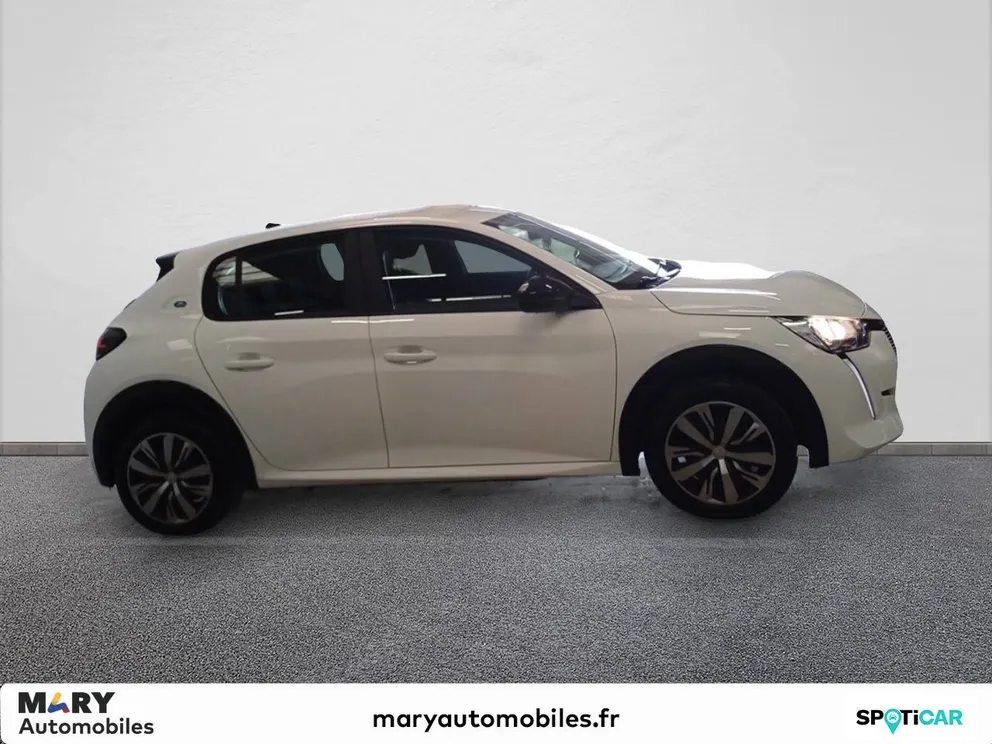 Véhicule occasion 145017 - peugeot 208 - Photo 4