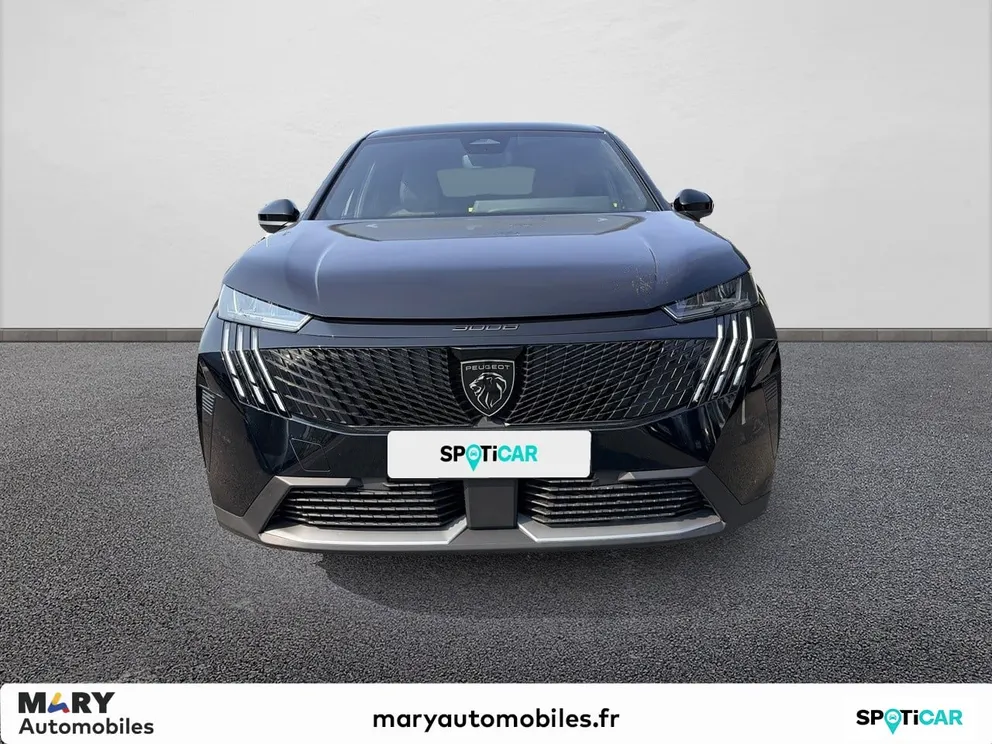 Véhicule occasion 1233603 - peugeot 3008 - Photo 6