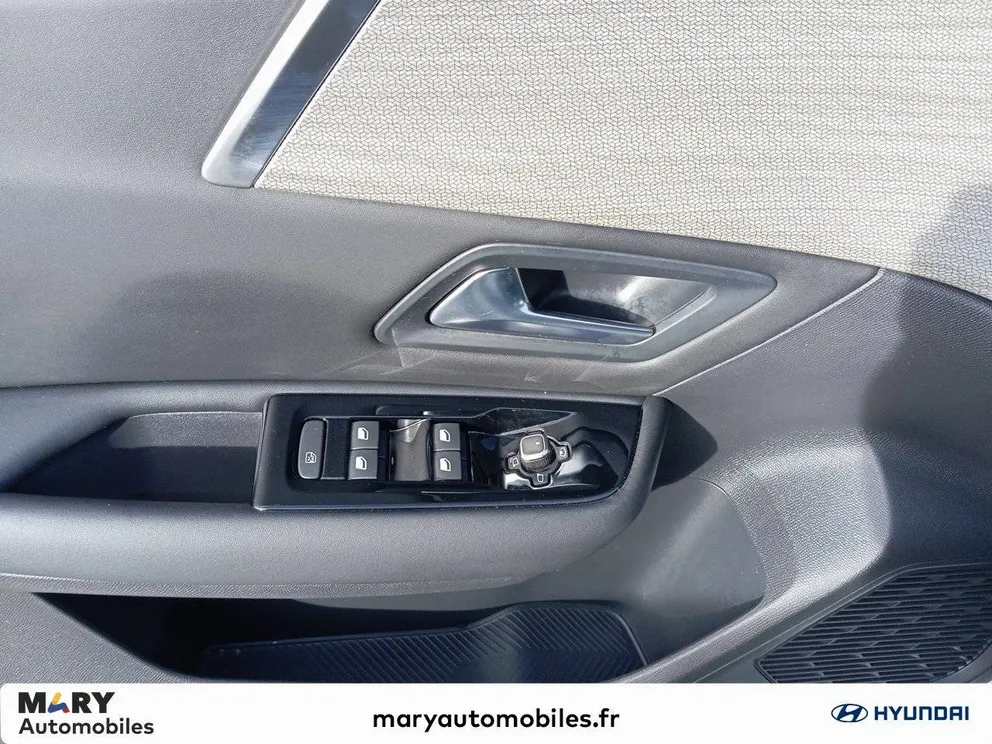 Véhicule occasion 203538 - Citroën C5 X - Photo 12