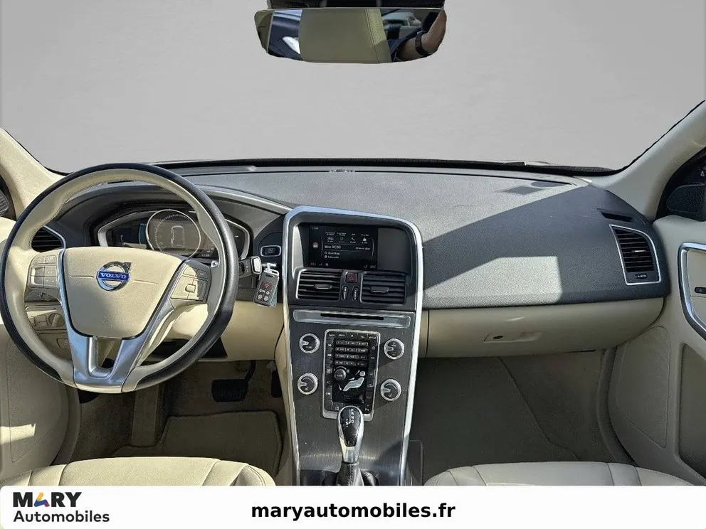 Véhicule occasion 214548 - volvo XC60 - Photo 8