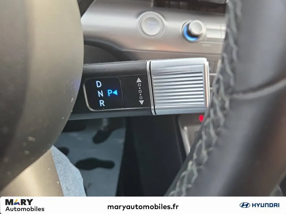 Véhicule occasion 201645 - hyundai KONA - Photo 13