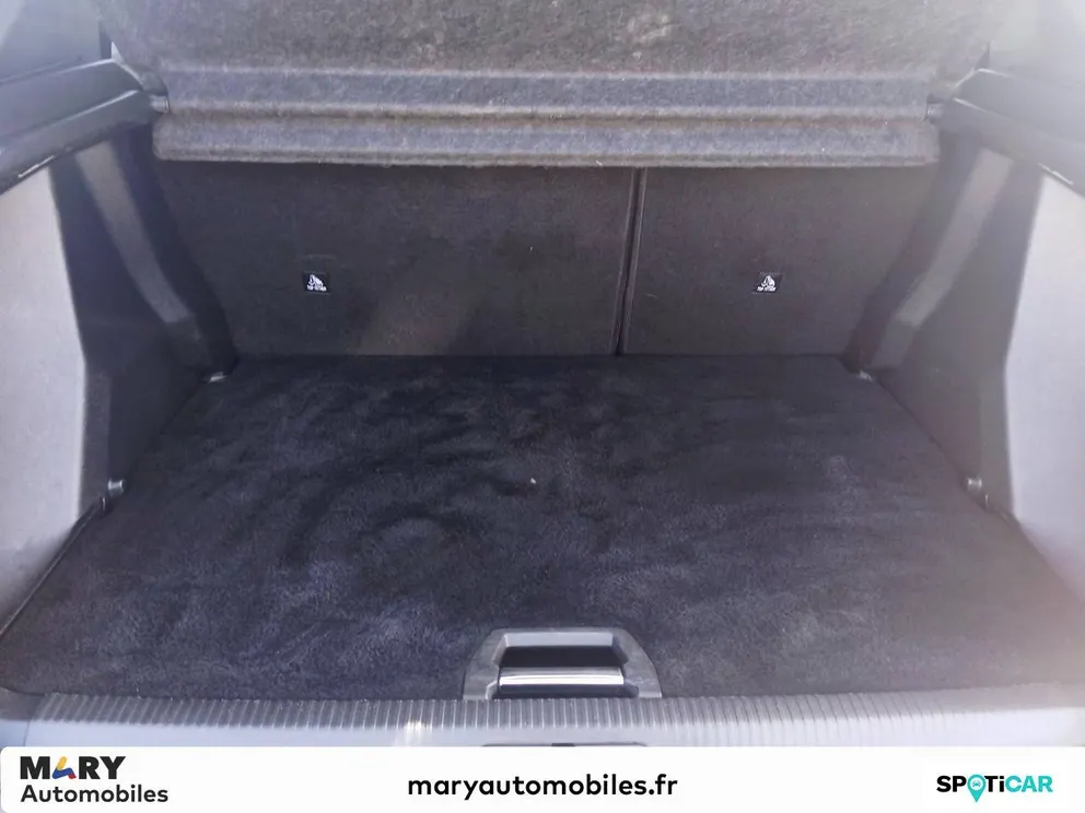 Véhicule occasion 217639 - peugeot 2008 - Photo 6