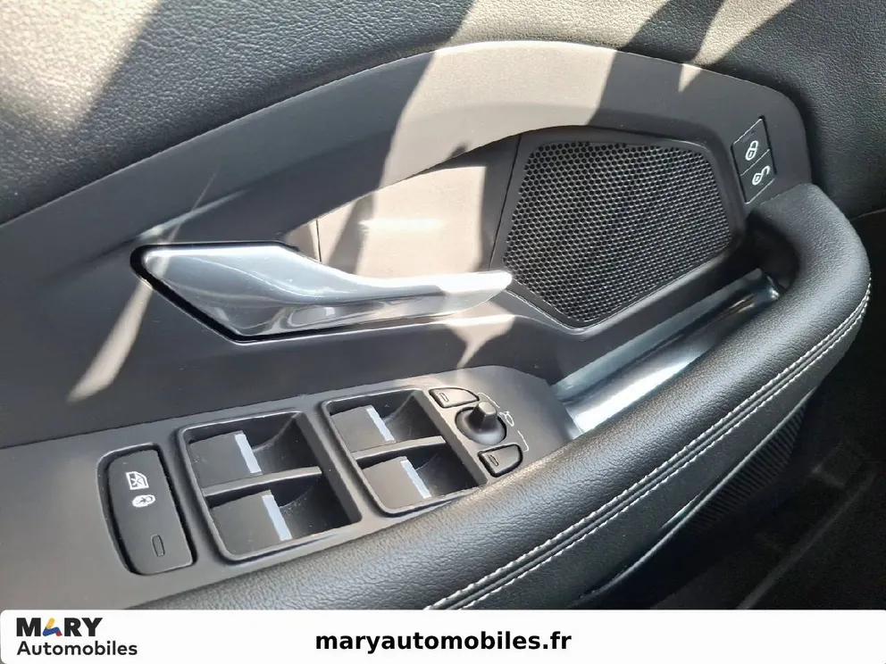 Véhicule occasion 207823 - jaguar E-PACE - Photo 21