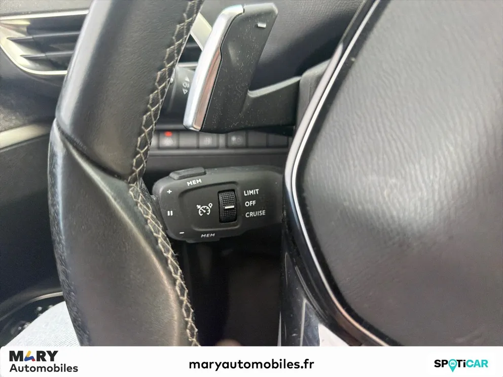 Véhicule occasion 1240967 - peugeot 3008 - Photo 17
