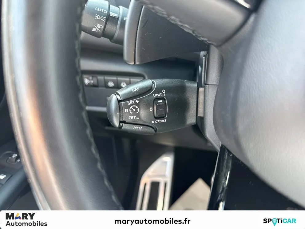 Véhicule occasion 1228266 - Citroën C5 AIRCROSS - Photo 21
