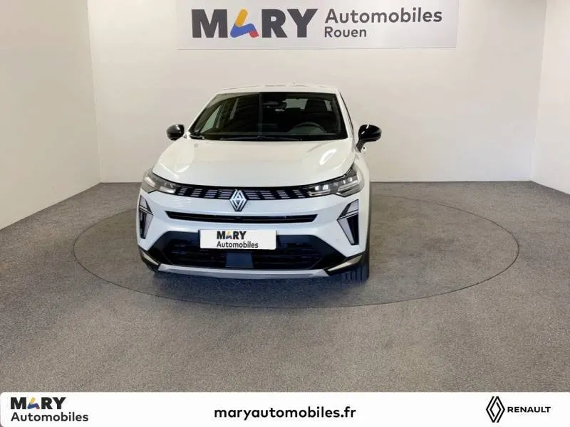 Véhicule occasion 206561 - renault SYMBIOZ - Photo 3