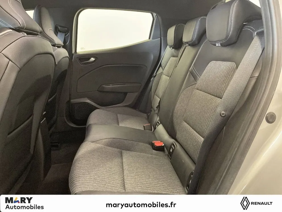 Véhicule occasion 229301 - renault CLIO - Photo 10