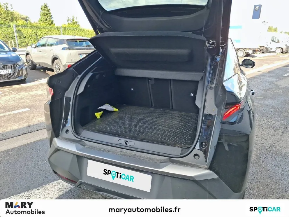 Véhicule occasion 186917 - peugeot 3008 - Photo 6