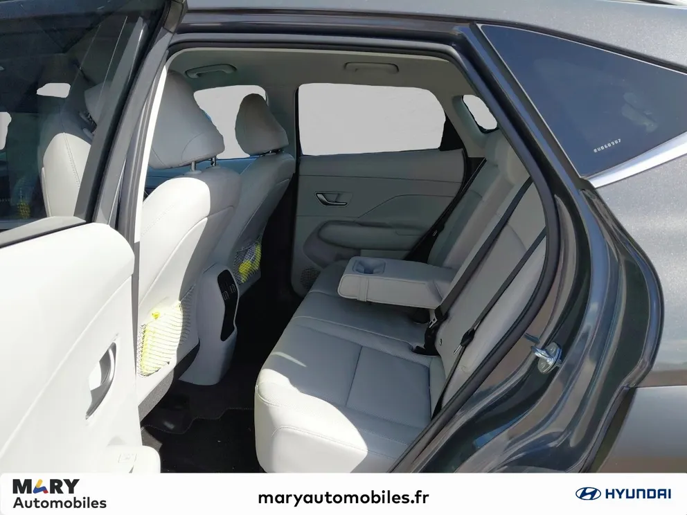 Véhicule occasion 1226675 - hyundai KONA - Photo 16