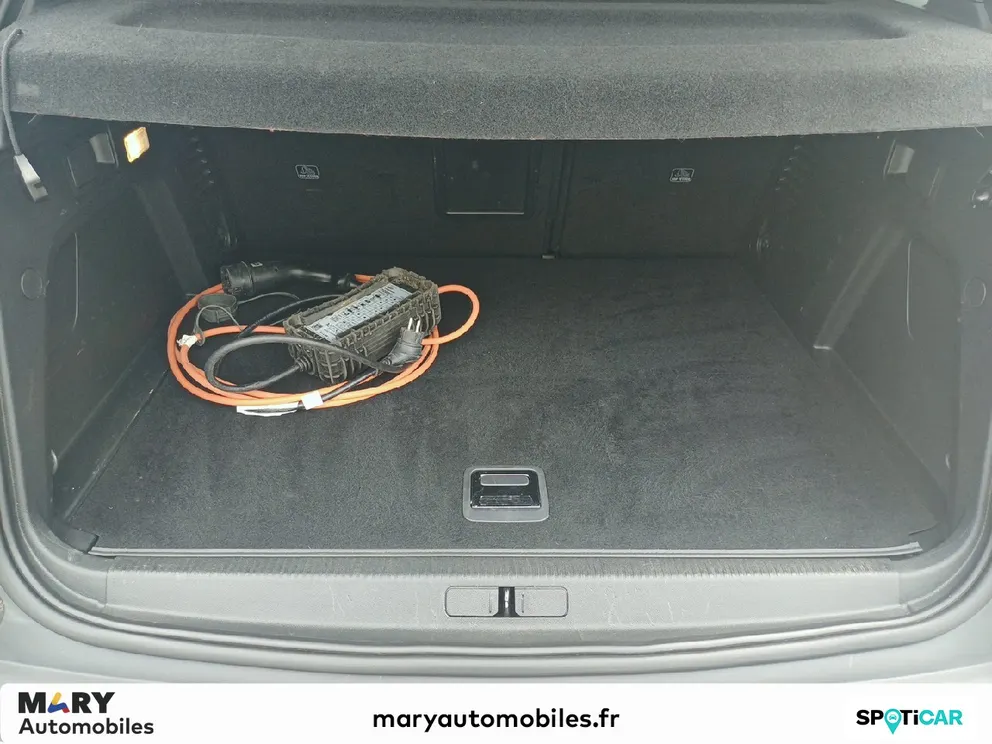Véhicule occasion 1231947 - peugeot 3008 - Photo 16