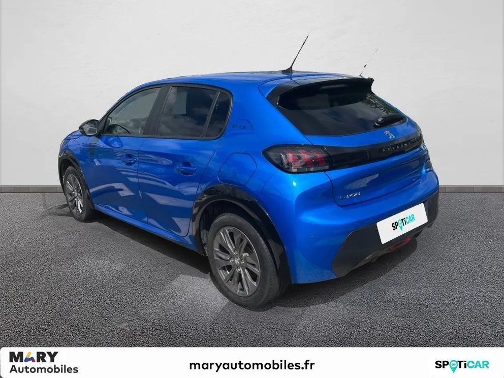 Véhicule occasion 190600 - peugeot 208 - Photo 7