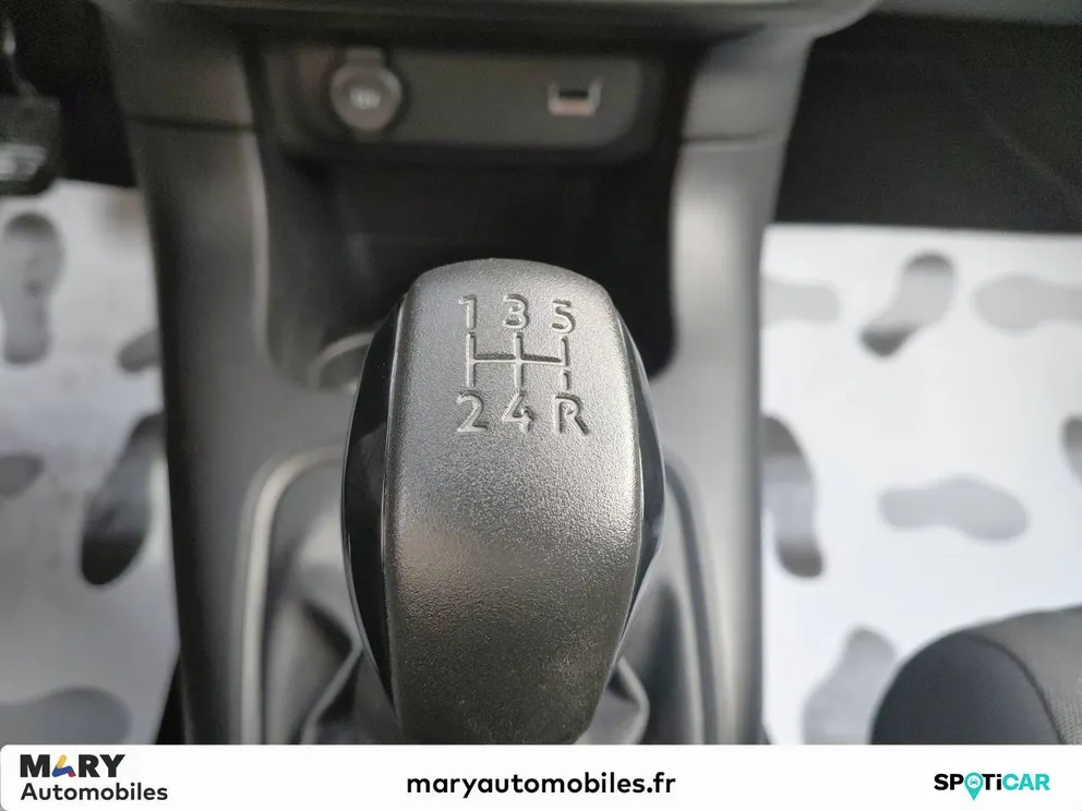 Véhicule occasion 219258 - Citroën C3 - Photo 27