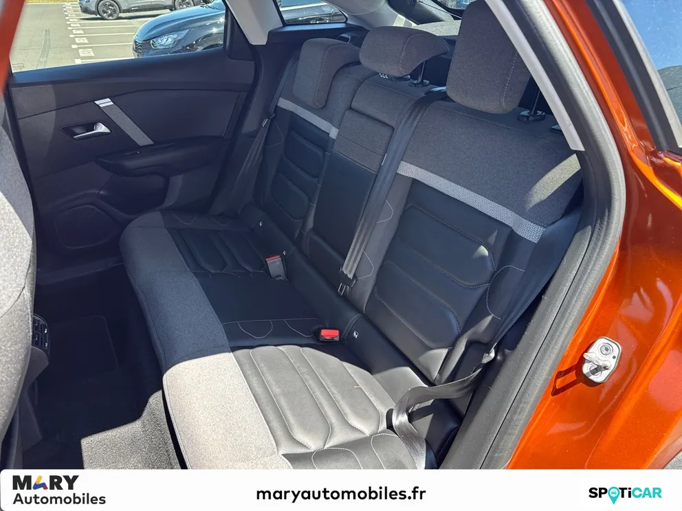 Véhicule occasion 1227409 - Citroën C4 - Photo 23