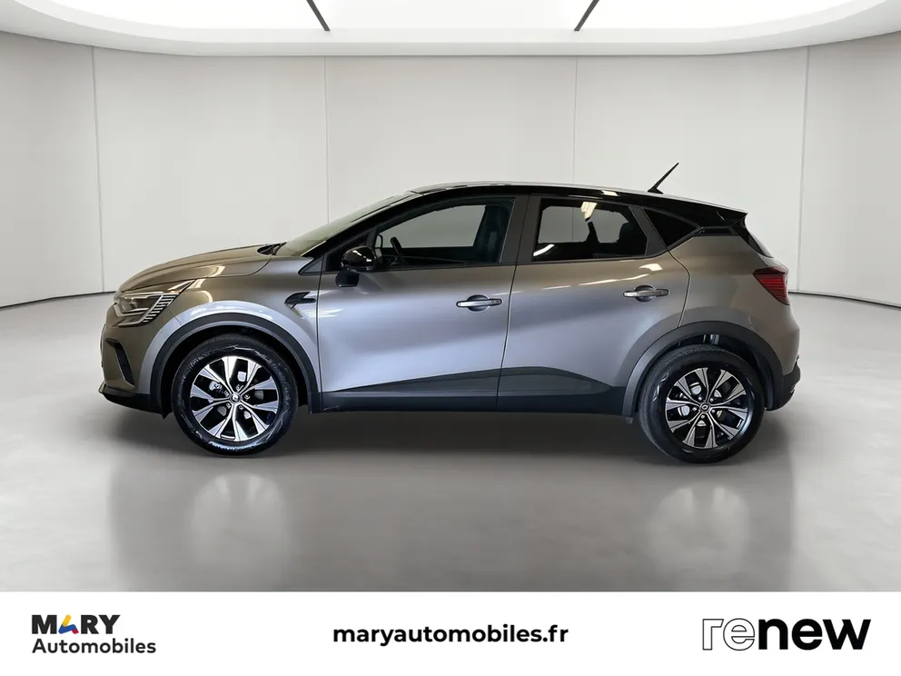 Véhicule occasion 1231861 - renault CAPTUR - Photo 2