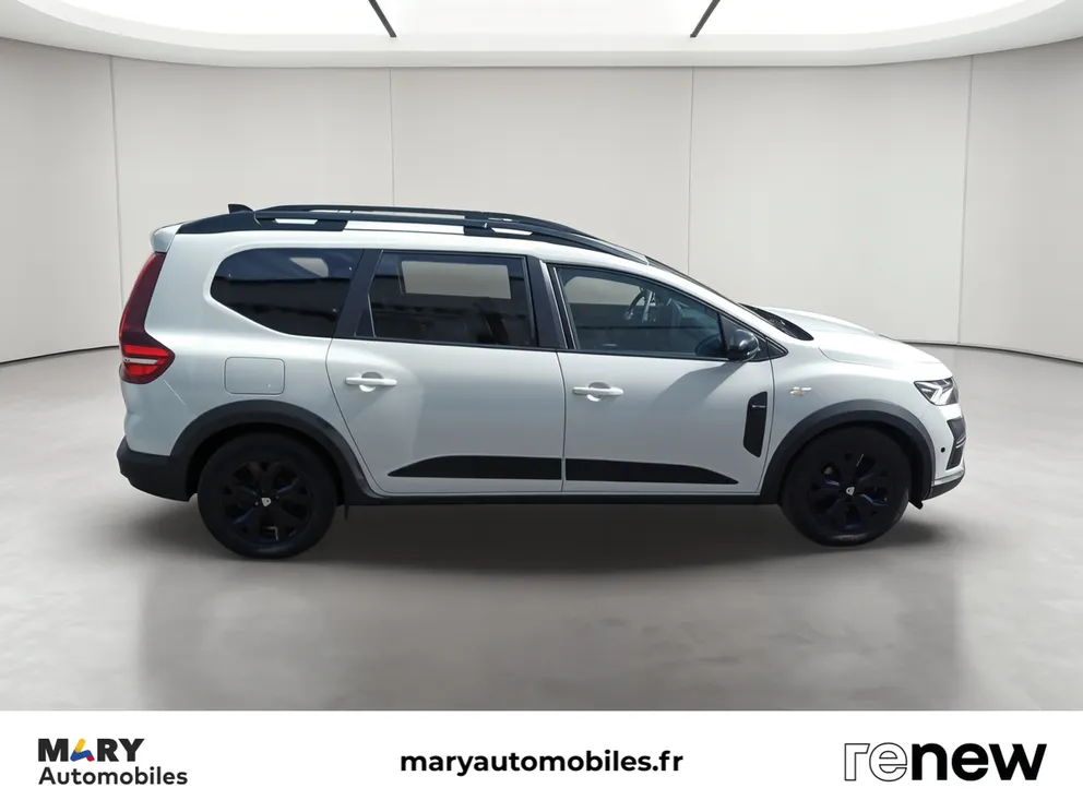 Véhicule occasion 1238221 - dacia JOGGER - Photo 6